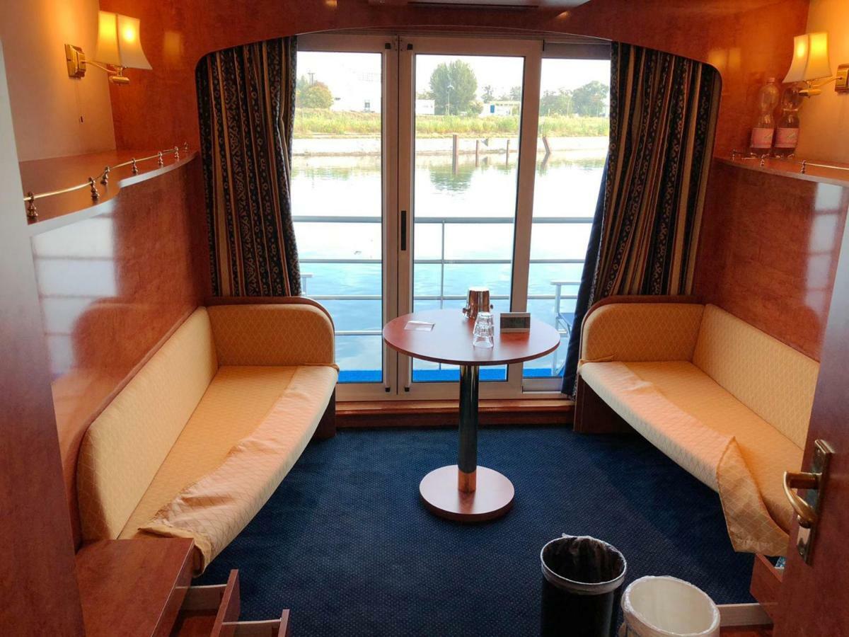 Fairtours Hotelschiff Dutch Melody**** *