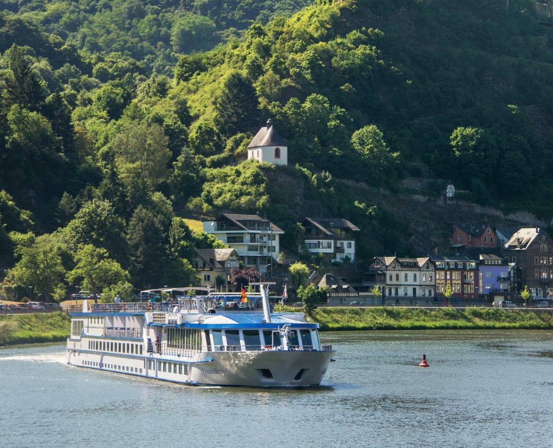 Fairtours Hotelschiff Dutch Melody**** Botel Cologne