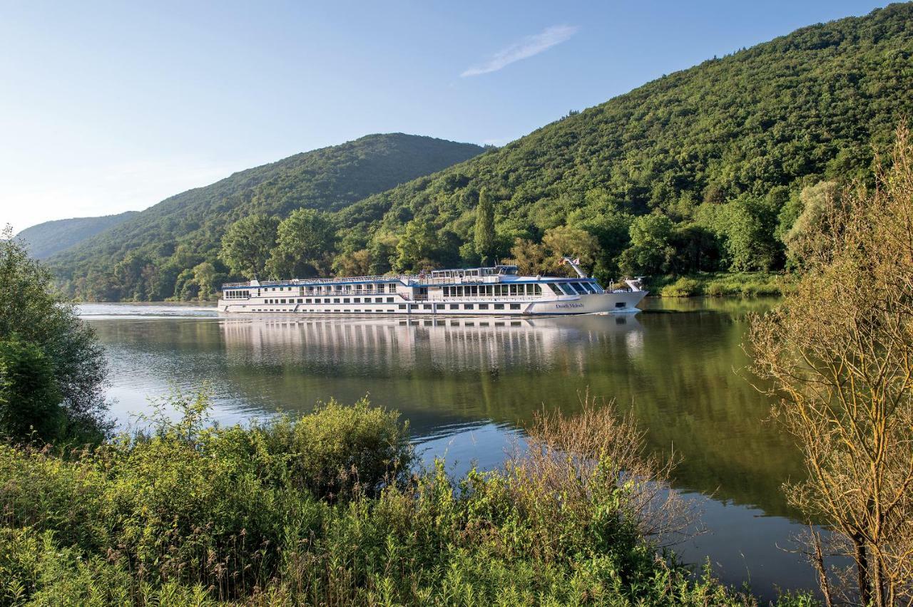Fairtours Hotelschiff Dutch Melody**** Botel Cologne