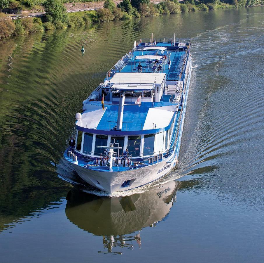 Fairtours Hotelschiff Dutch Melody**** Botel Cologne
