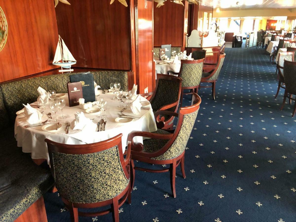 Fairtours Hotelschiff Dutch Melody****