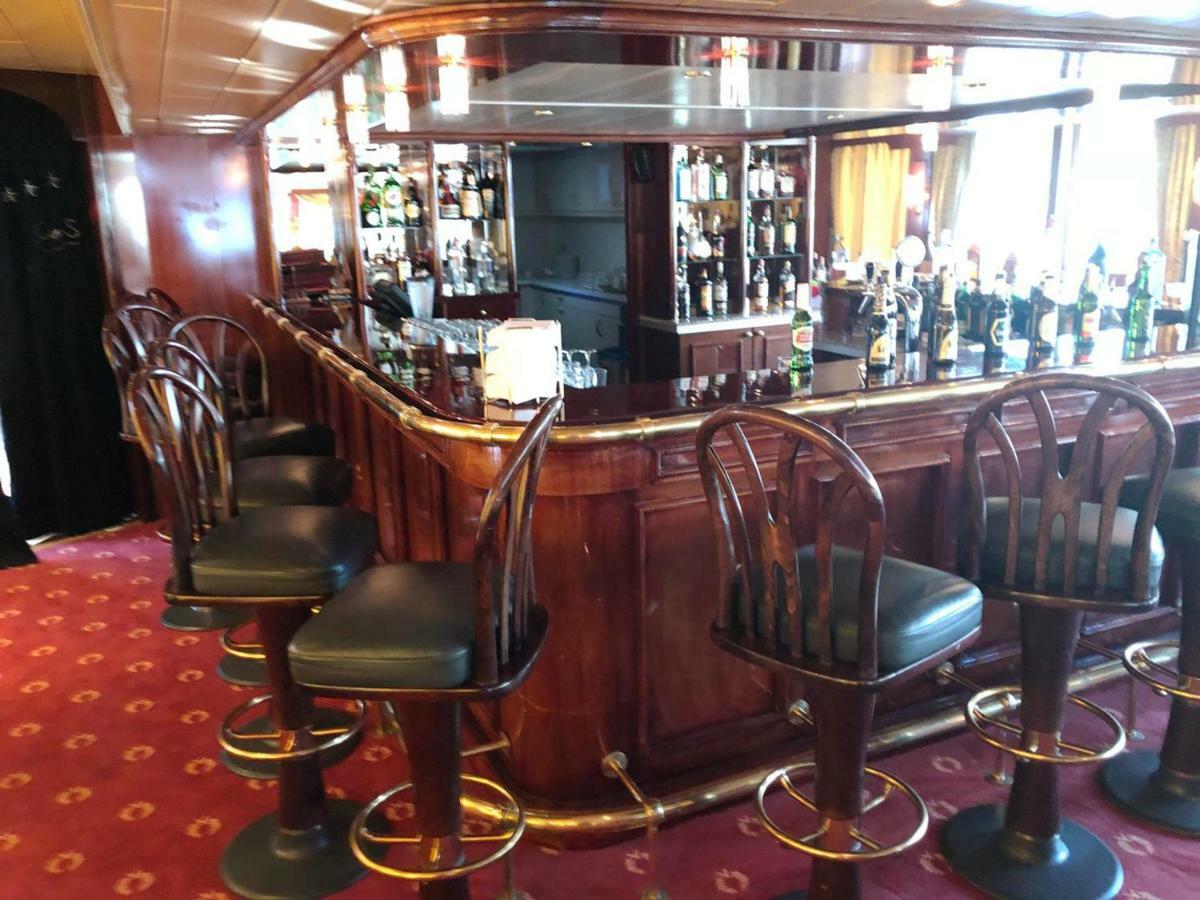 Fairtours Hotelschiff Dutch Melody**** * Cologne