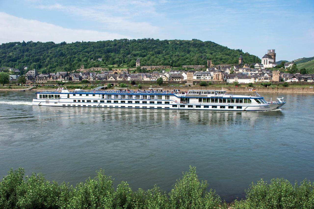 Fairtours Hotelschiff Dutch Melody**** Botel