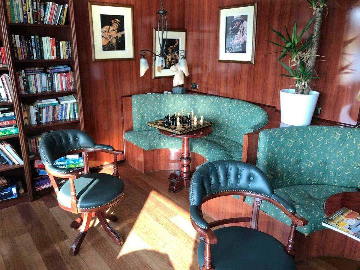 Fairtours Hotelschiff Dutch Melody****