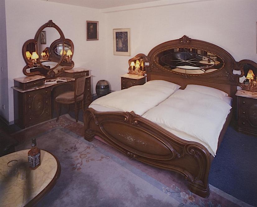 Ziegenhagen Hotel