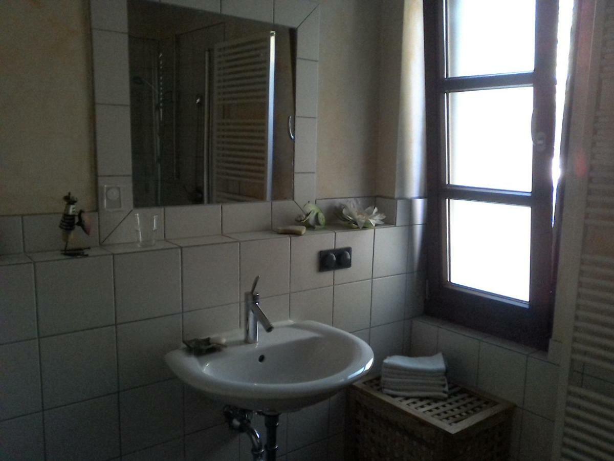 Messezimmer Naehe Zentrum Accommodatie bij particulieren