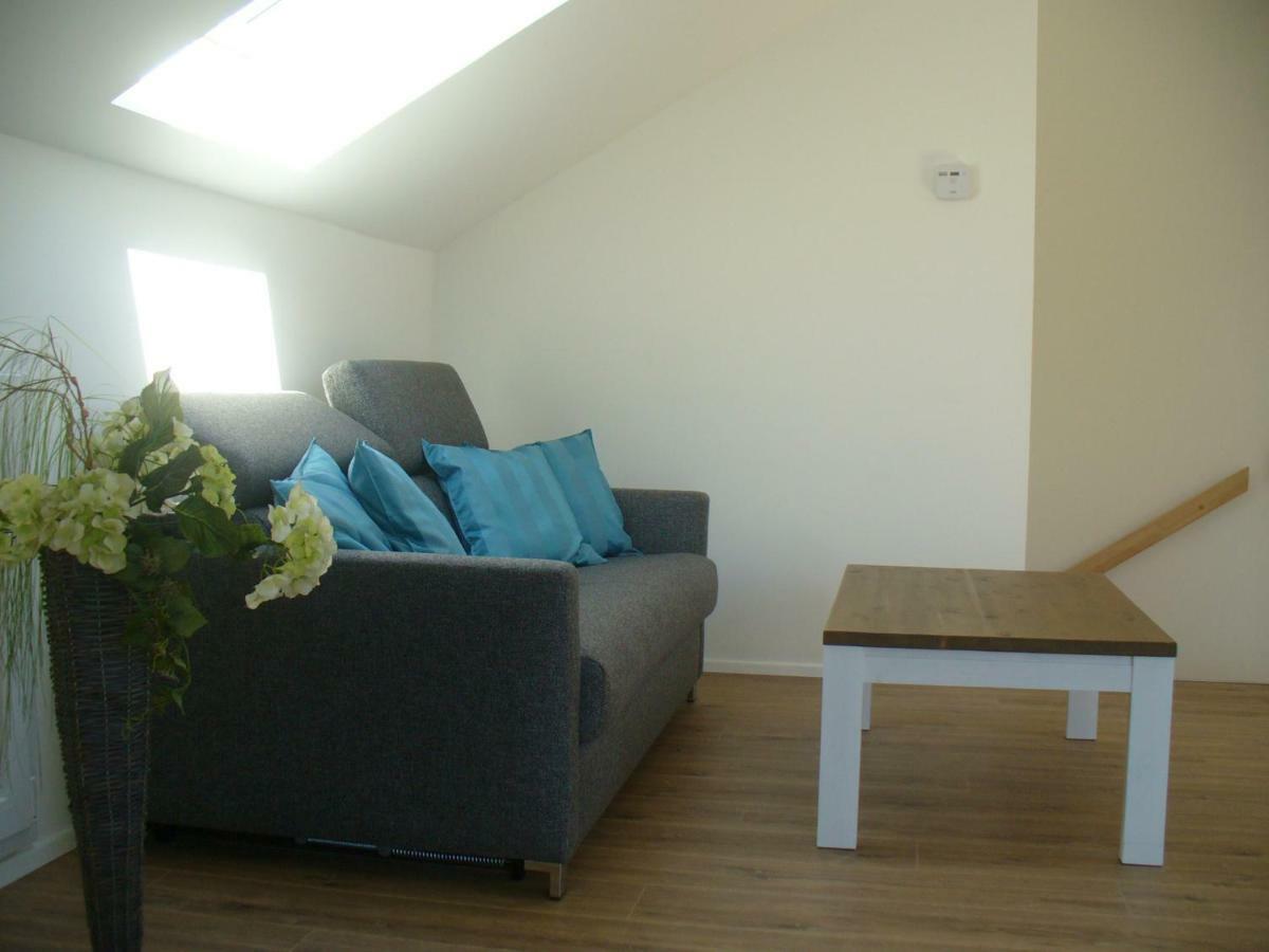 Rheinaue Apartment *