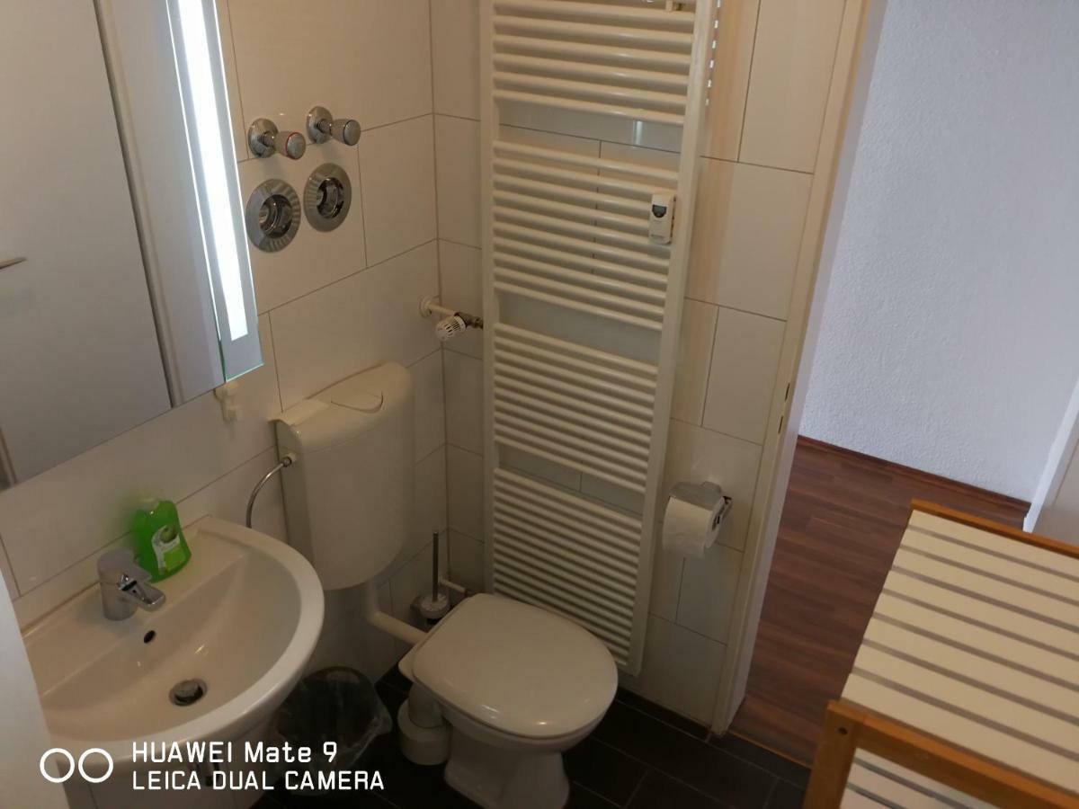 Sehr Zentrales 30 Qm Apartamento Colónia