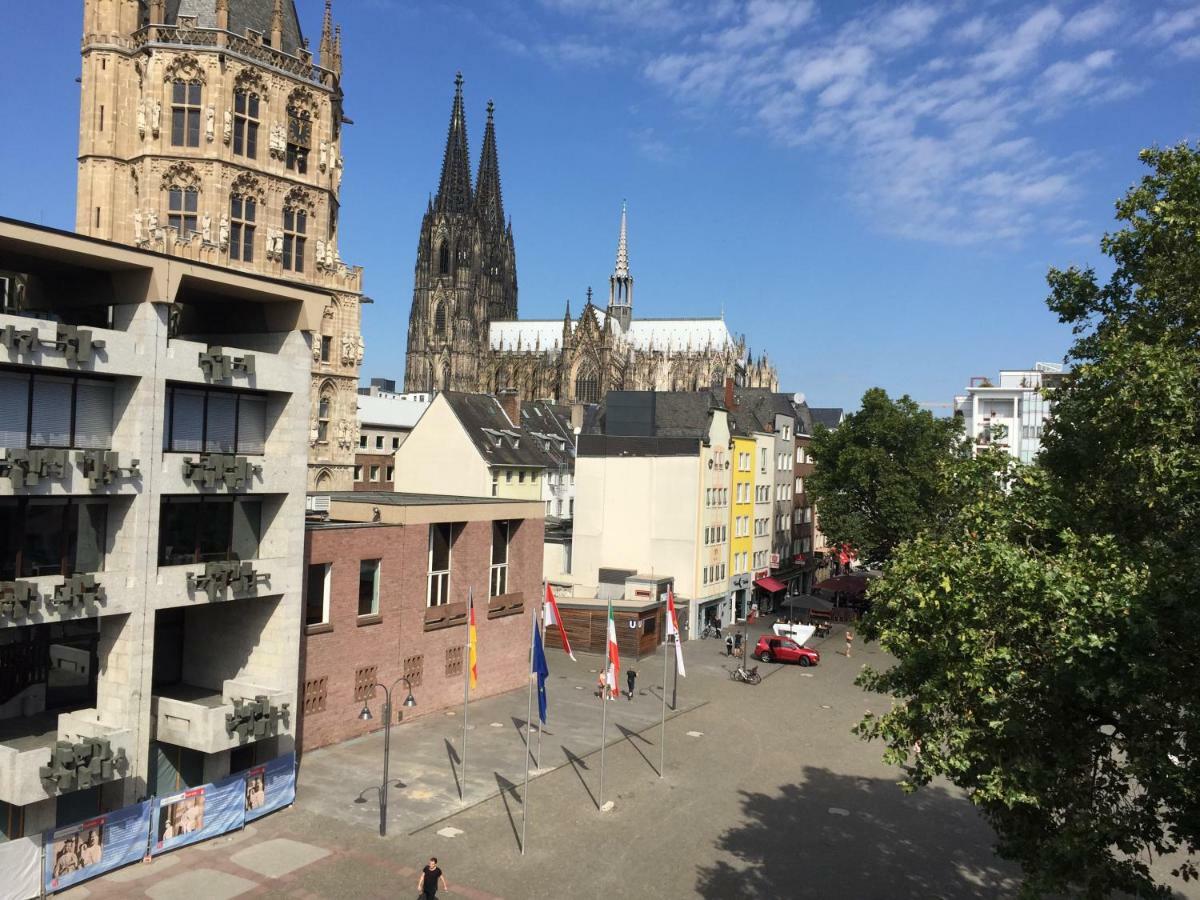 Hotel Koncept Zum Kostbaren Blut 3*