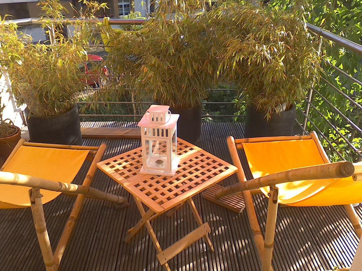 Accommodatie bij particulieren Messezimmer Naehe Zentrum Keulen