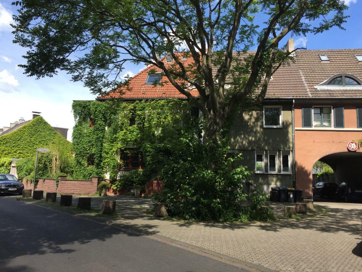 Accommodatie bij particulieren Messezimmer Naehe Zentrum *