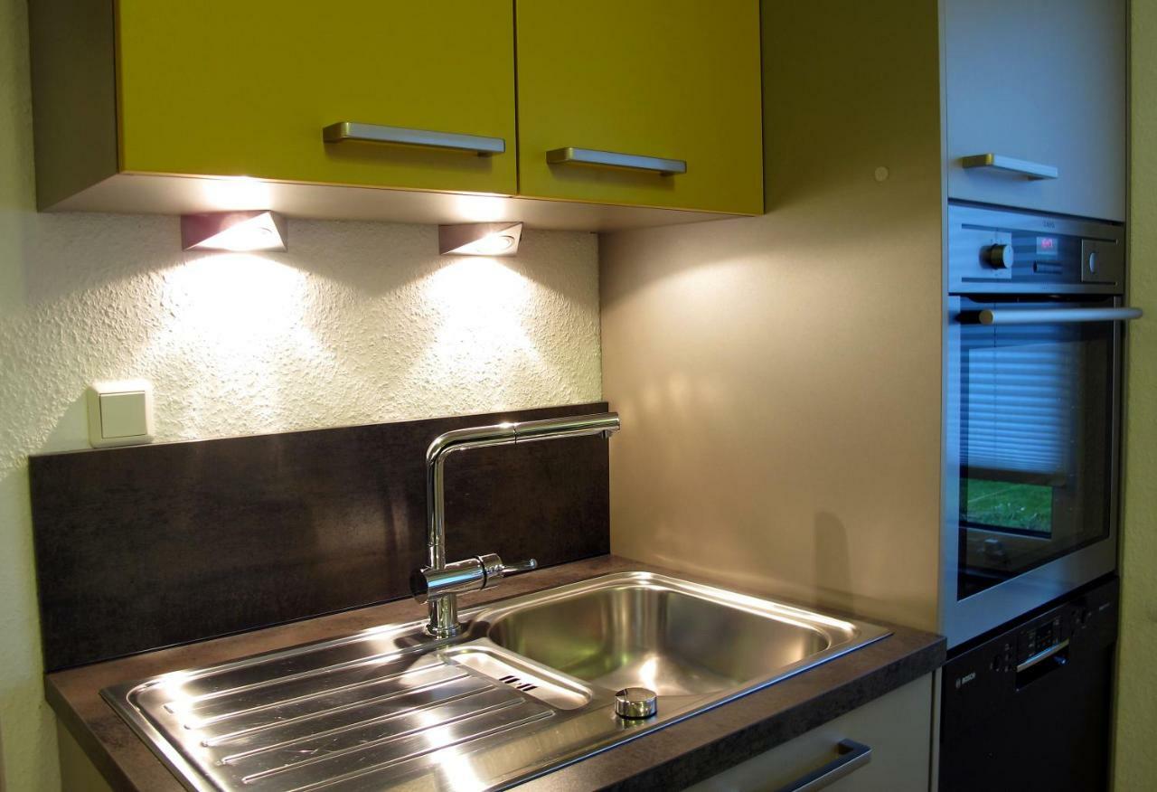 Ferienhaus Komfortwohnung City/messe 25 Min Köln