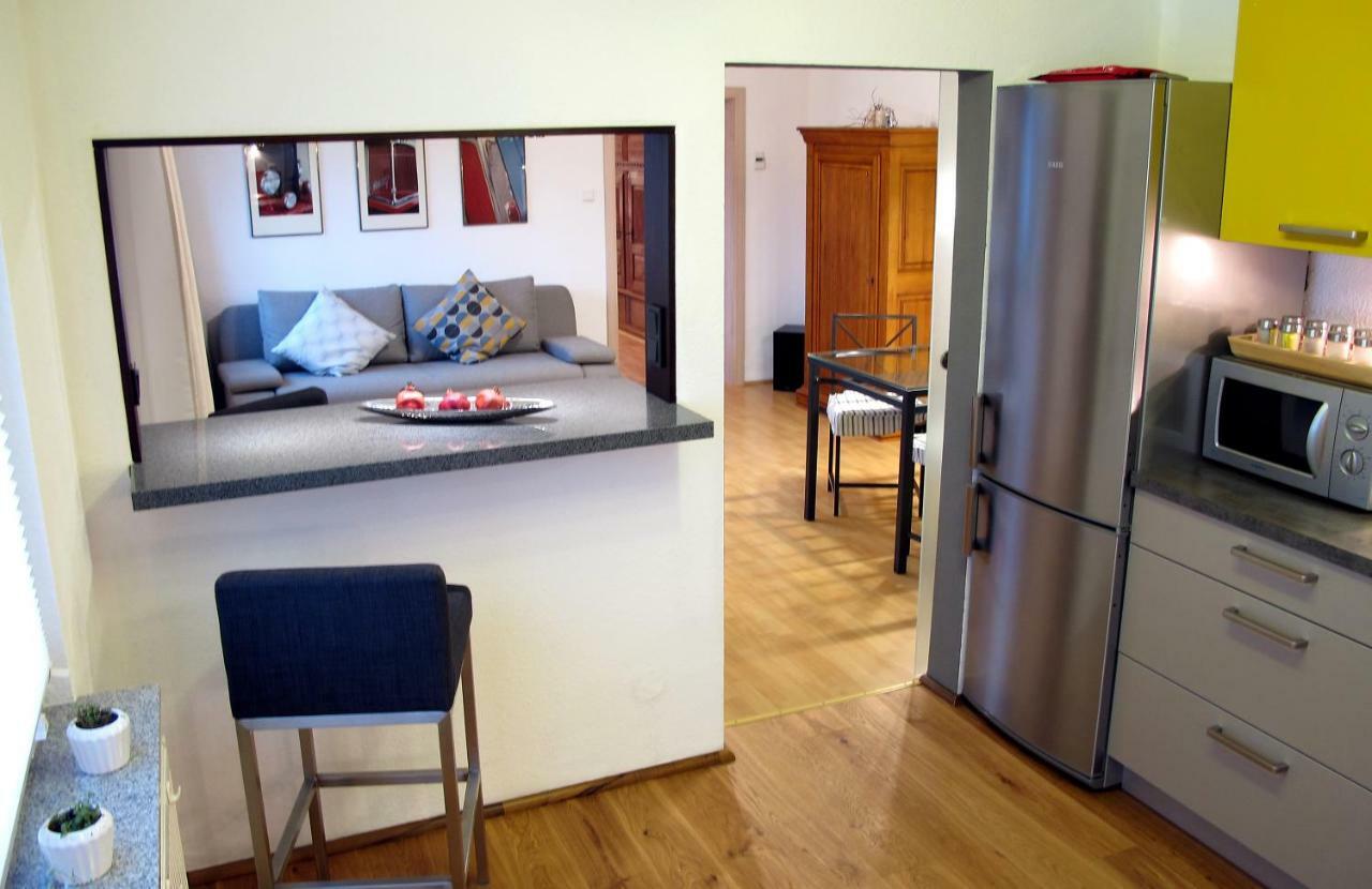Komfortwohnung City/messe 25 Min * Colonia