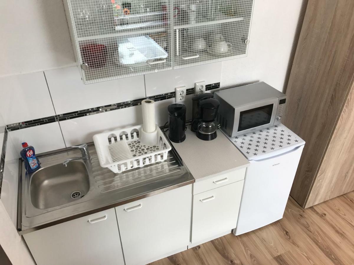 Rohan's Apartment