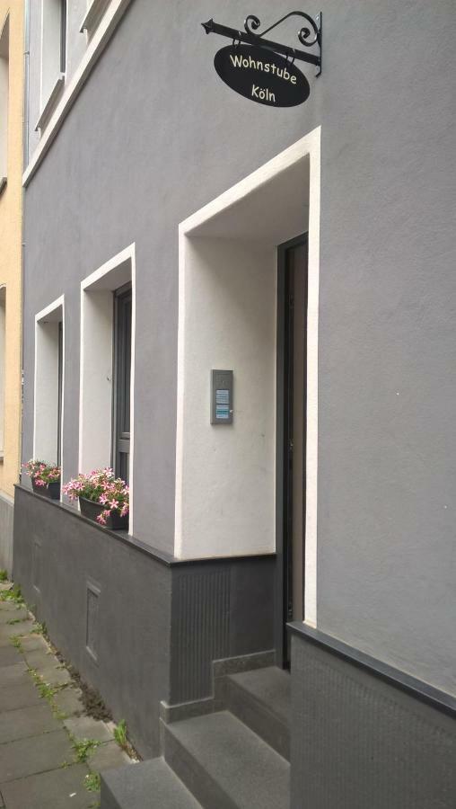 Wohnstube Apartment