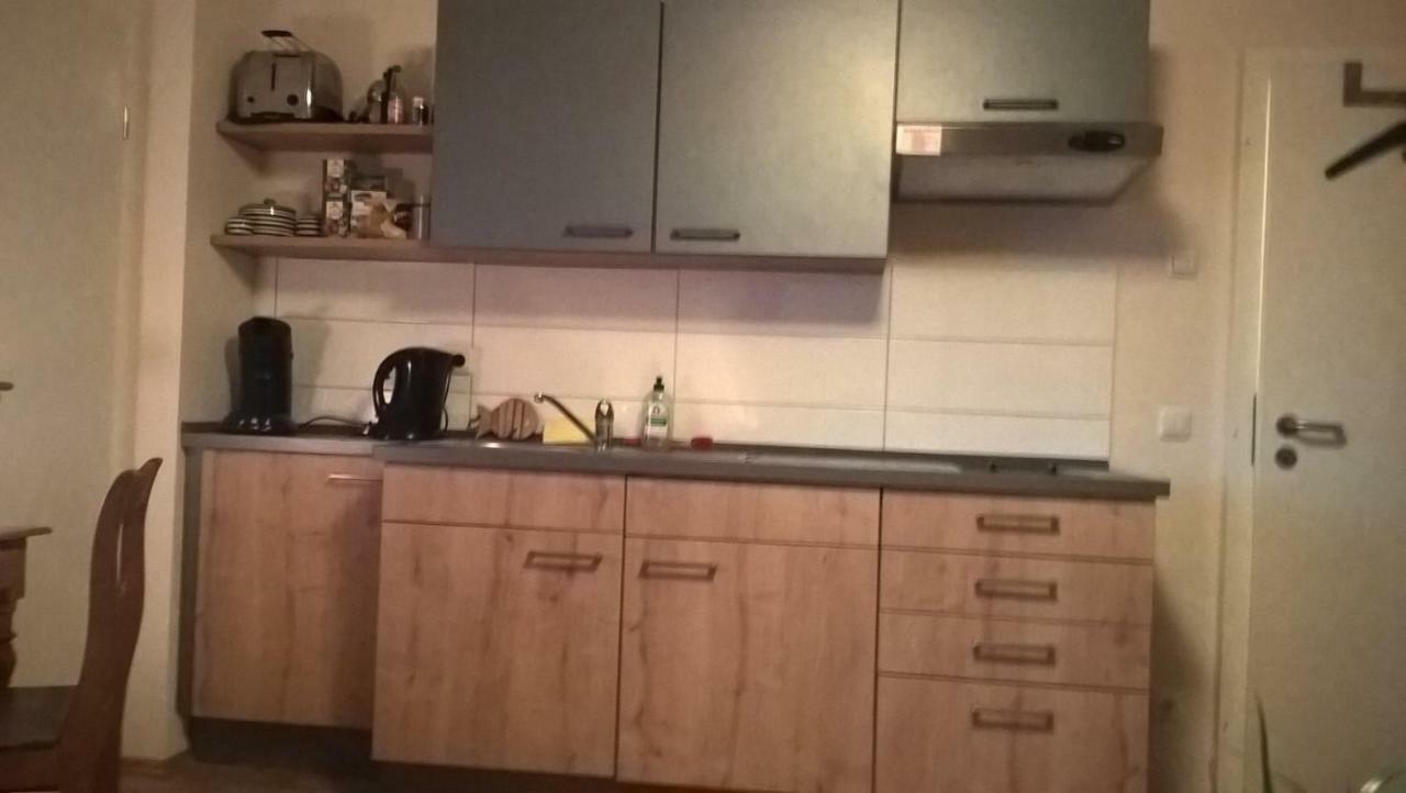 Wohnstube Apartment Cologne