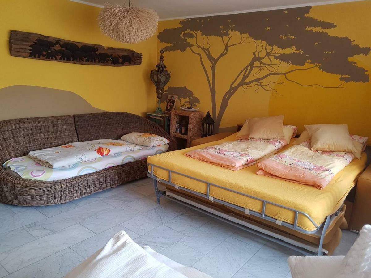 Rodenkirchen Living Apartment