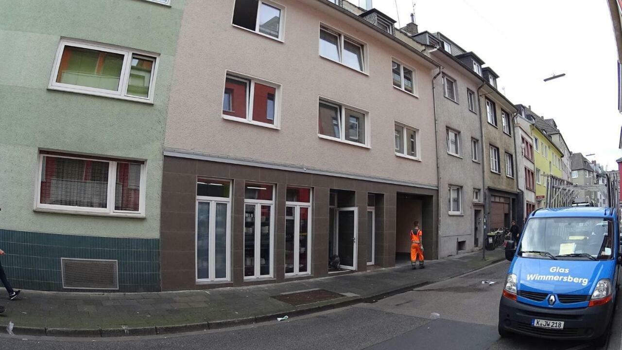 Apartamento Schmitz Colónia