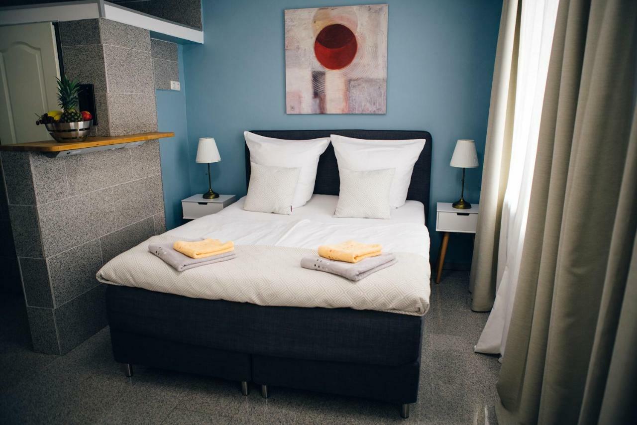 Checkinn Cityapartment * Cologne