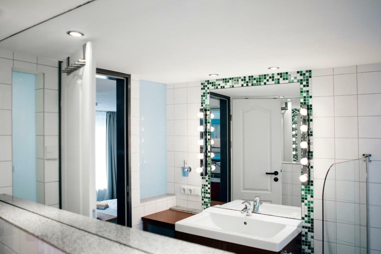 Checkinn Cityapartment Cologne