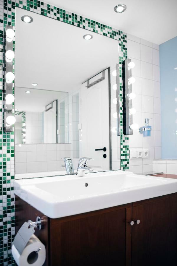 Checkinn Cityapartment Cologne
