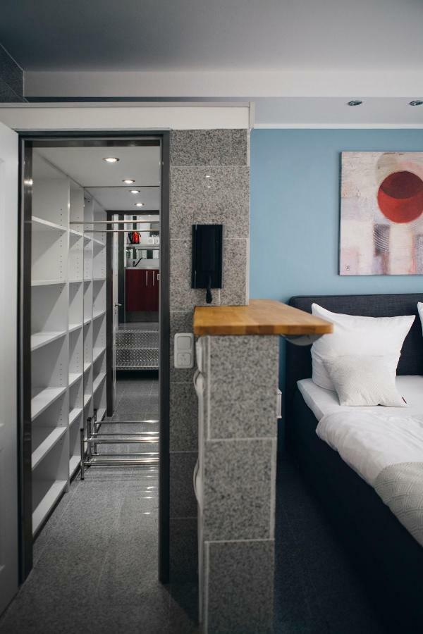 Checkinn Cityapartment Cologne