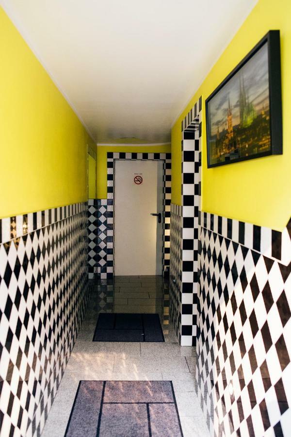 Appartement Checkinn Cityapartment