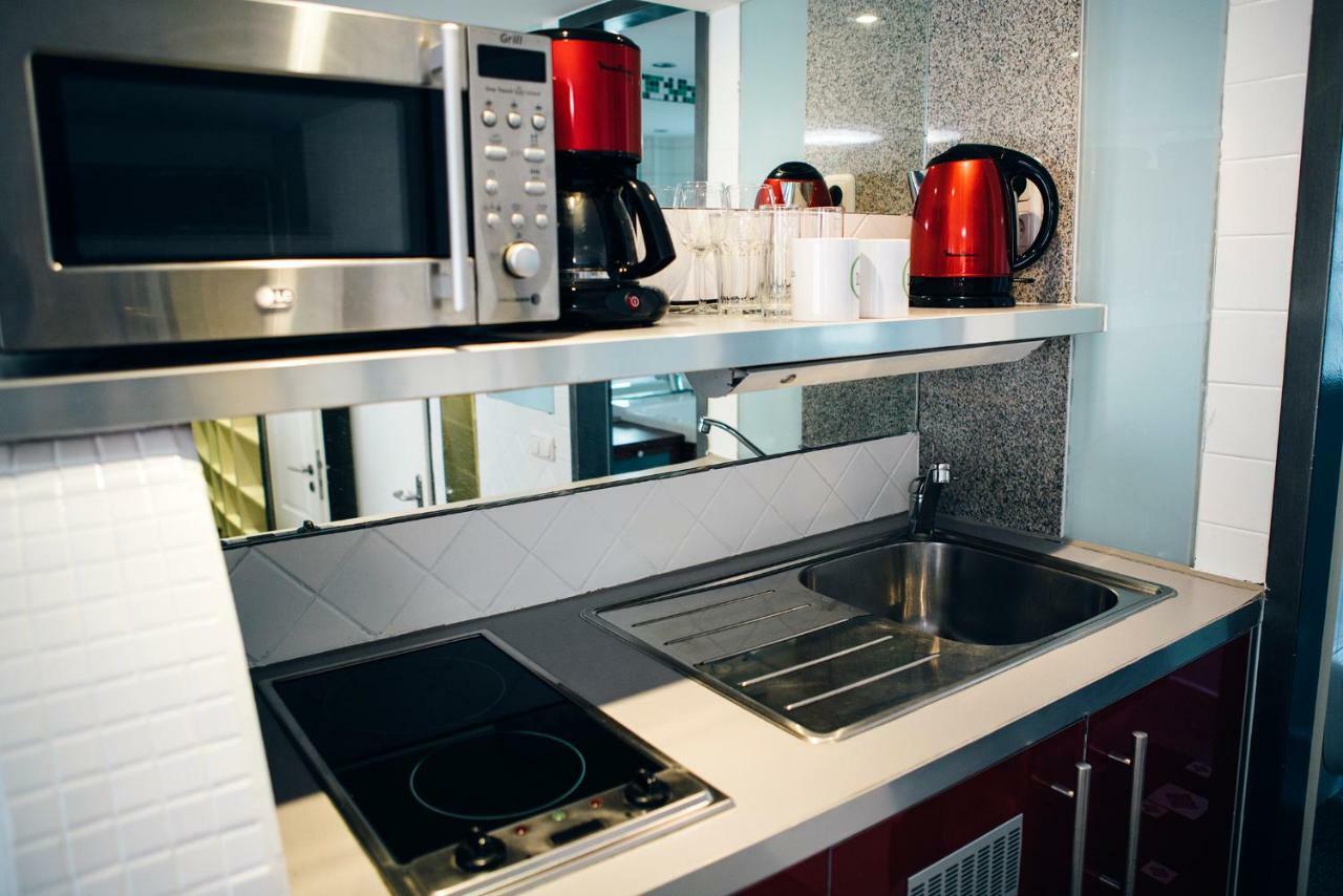 Checkinn Cityapartment Appartement Cologne