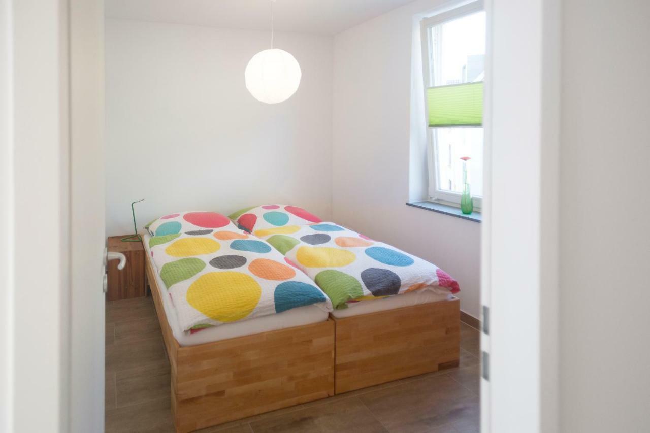 Apartamento Apartment11 Wartburg Colónia