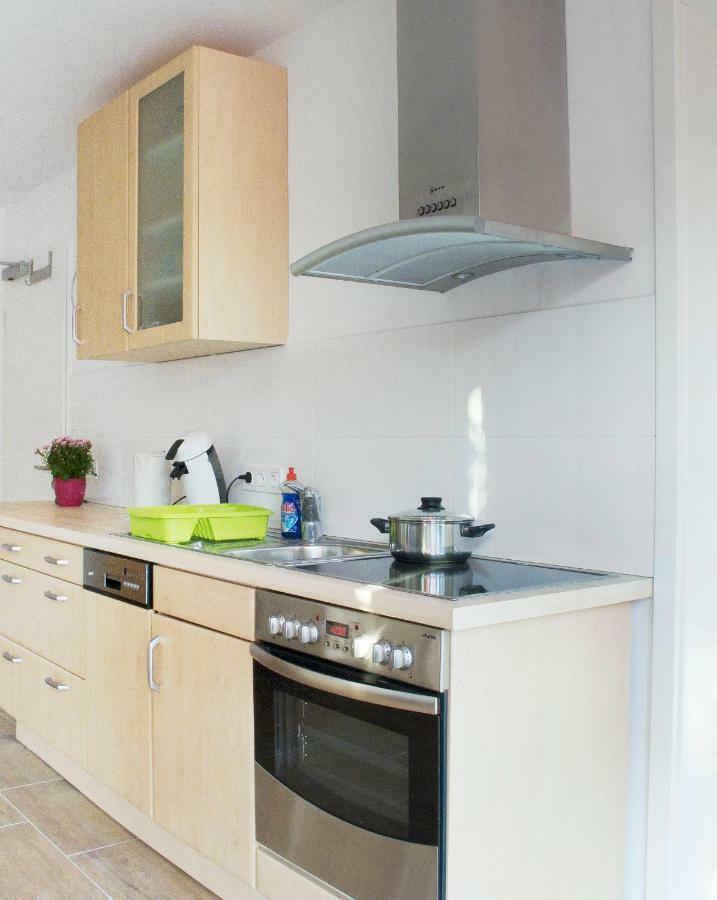 Apartamento Apartment11 Wartburg Colónia
