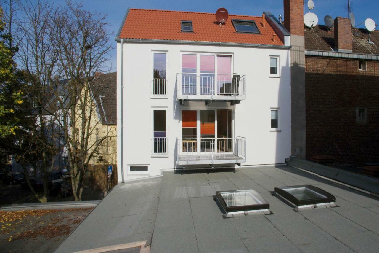 Apartment11 Wartburg *