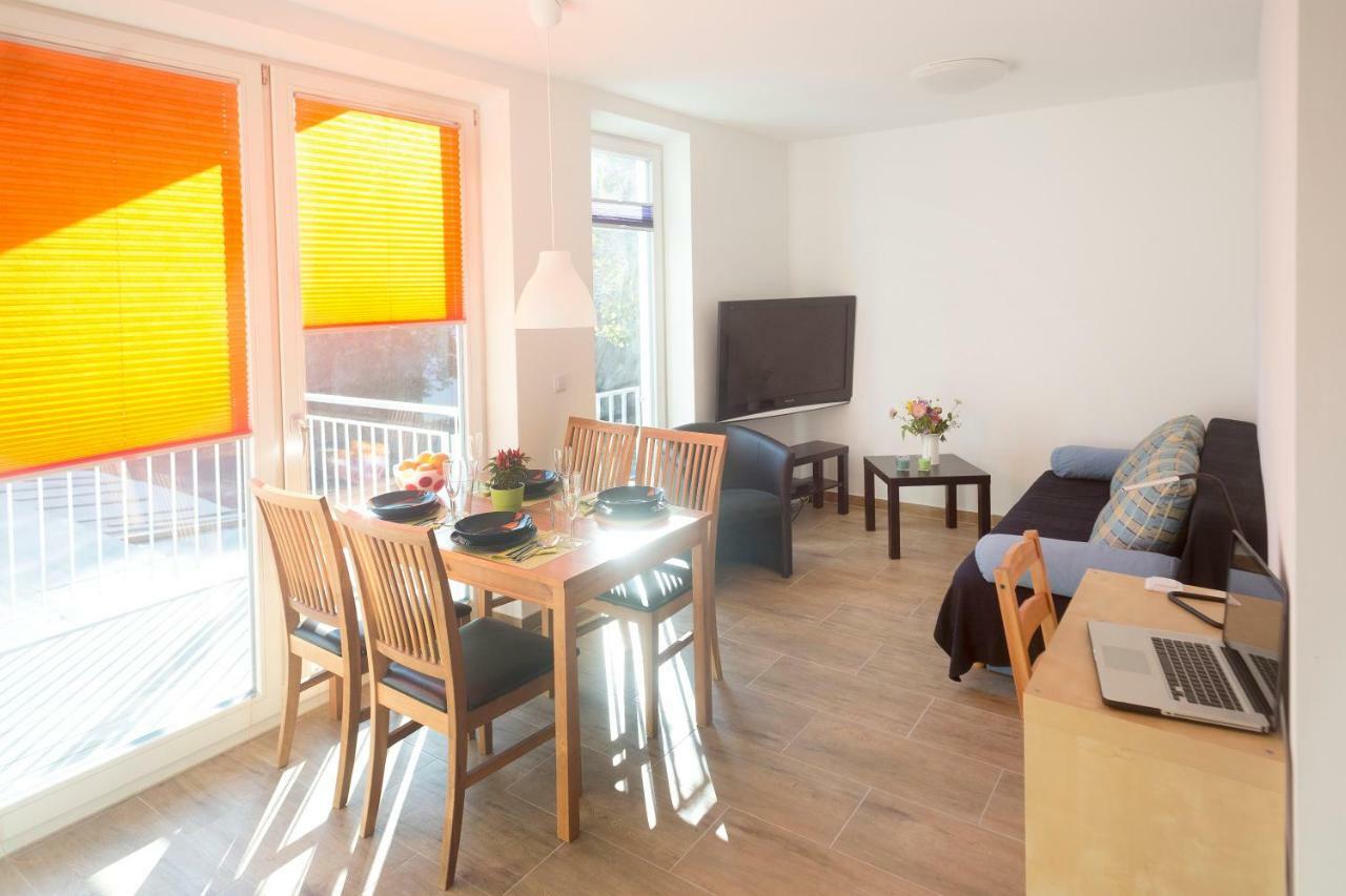 Apartment11 Wartburg *