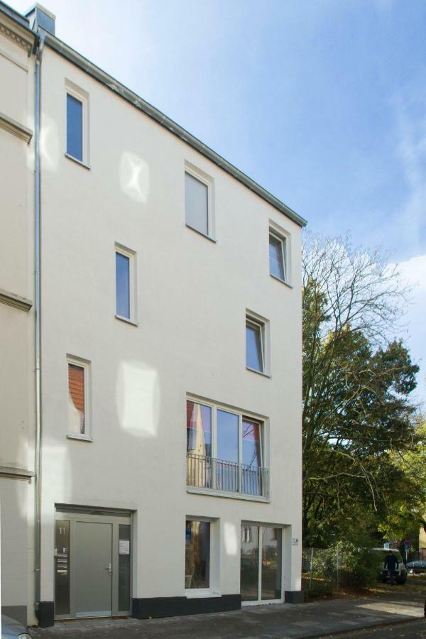 Apartment11 Wartburg *