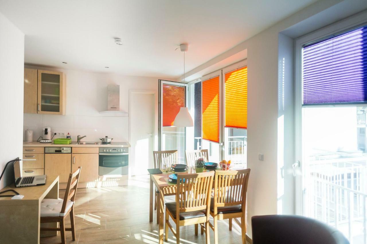 Apartamento Apartment11 Wartburg