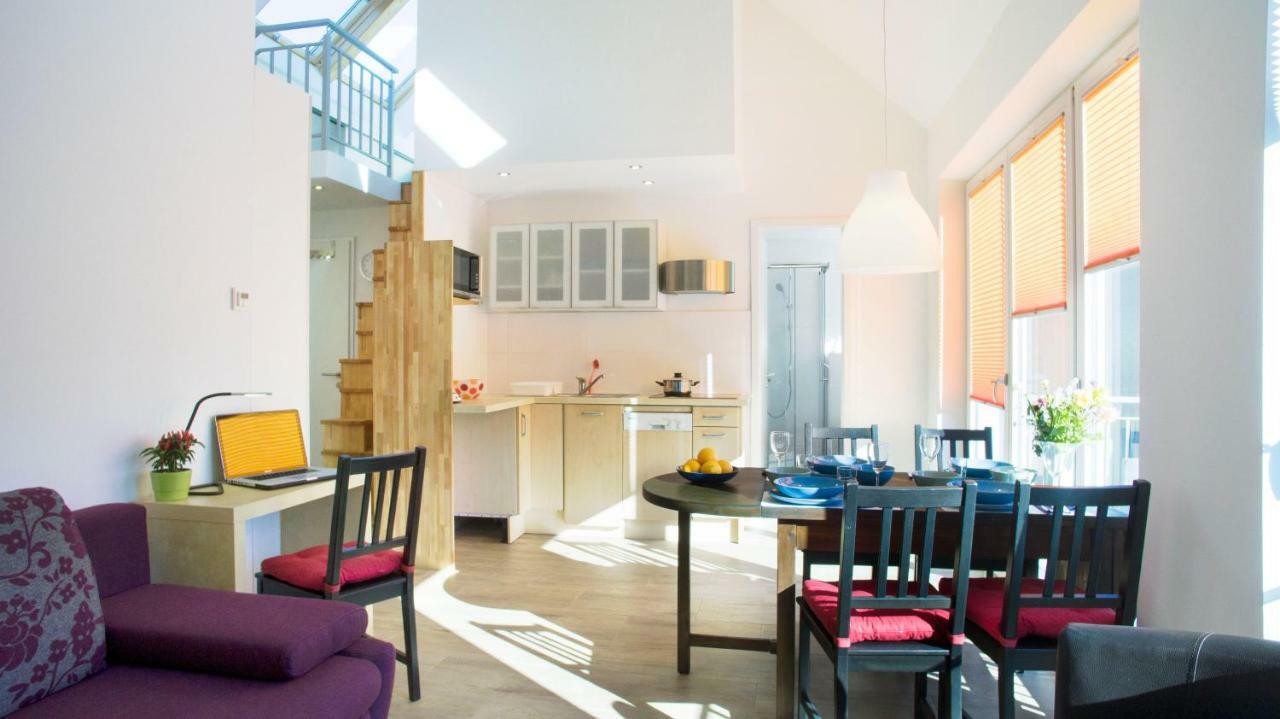 Apartment11 Wartburg Cologne