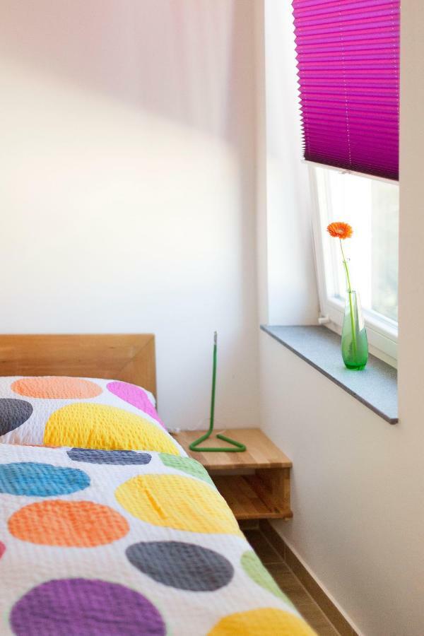 Apartment11 Wartburg
