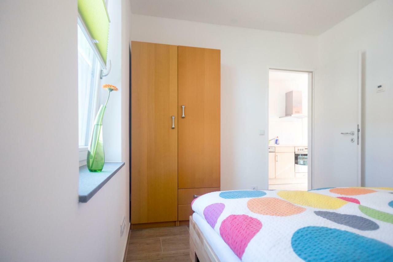 Apartamento Apartment11 Wartburg
