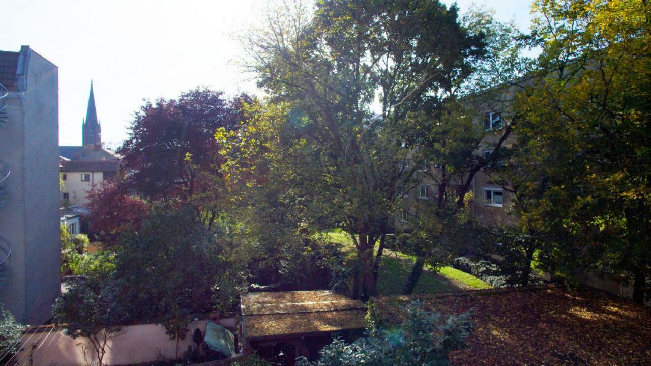 Apartment11 Wartburg Colónia