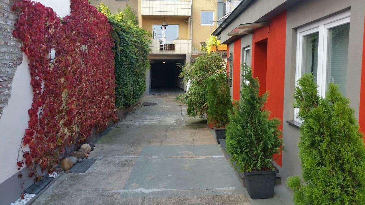Schmitz Apartamento *