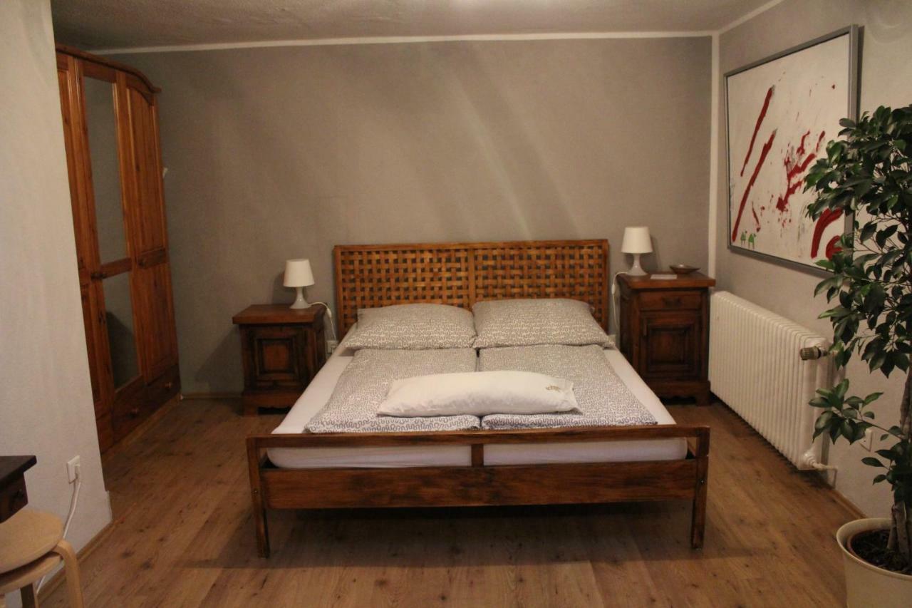 David Homestay