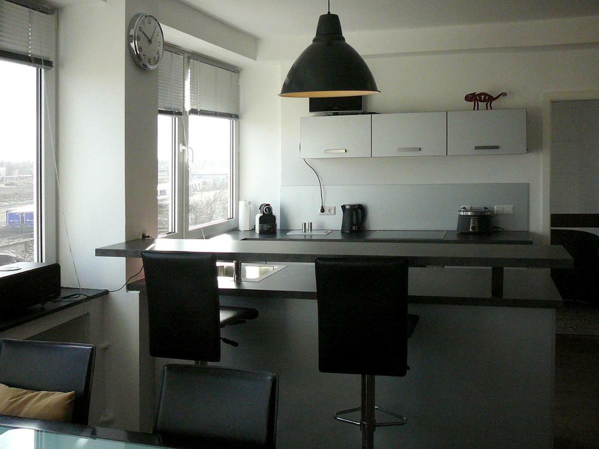 Apartment Colonia-apartment *