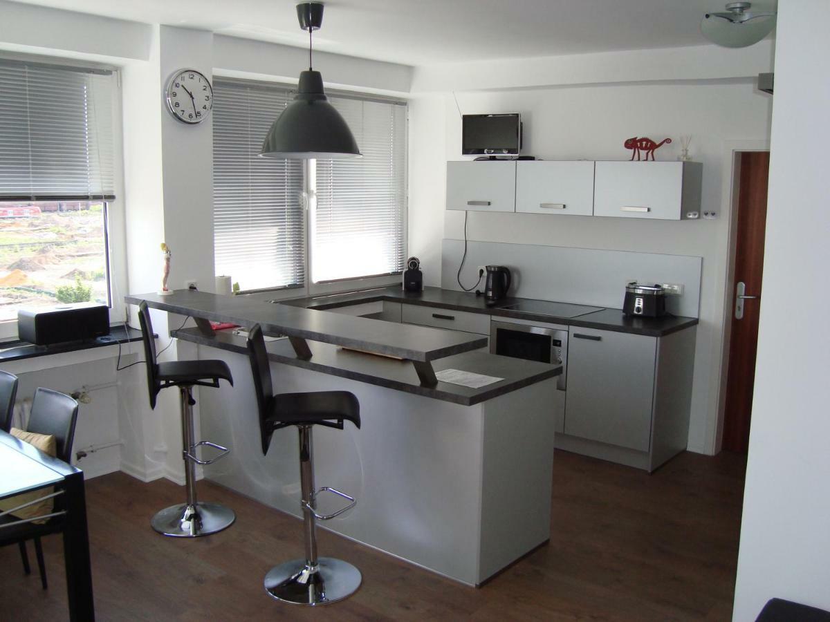 Apartment Colonia-apartment *