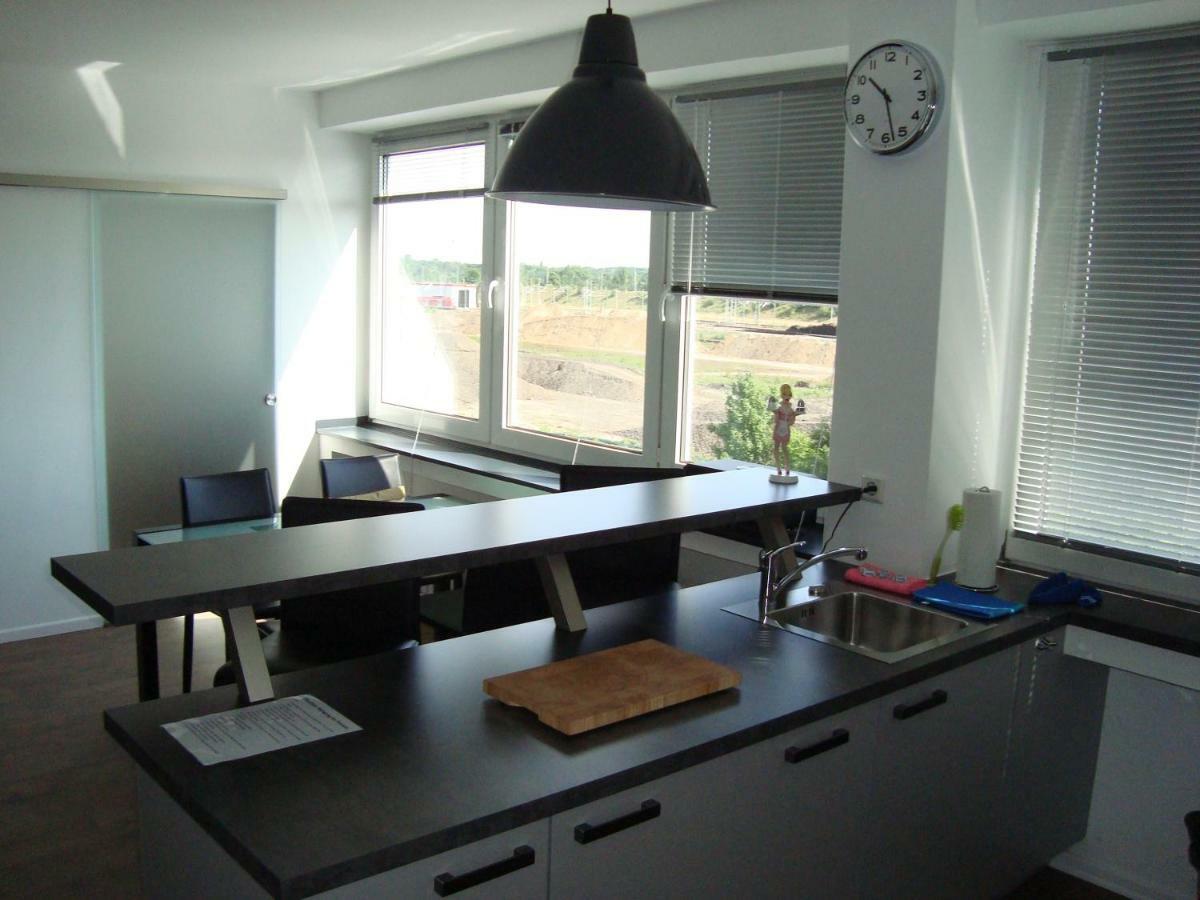 Colonia-apartment Apartment Cologne