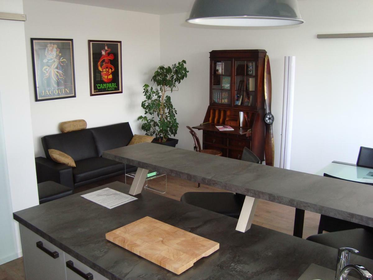 Apartment Colonia-apartment *
