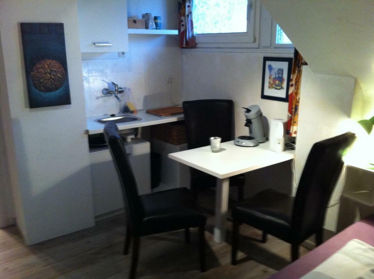Guest house Donar *