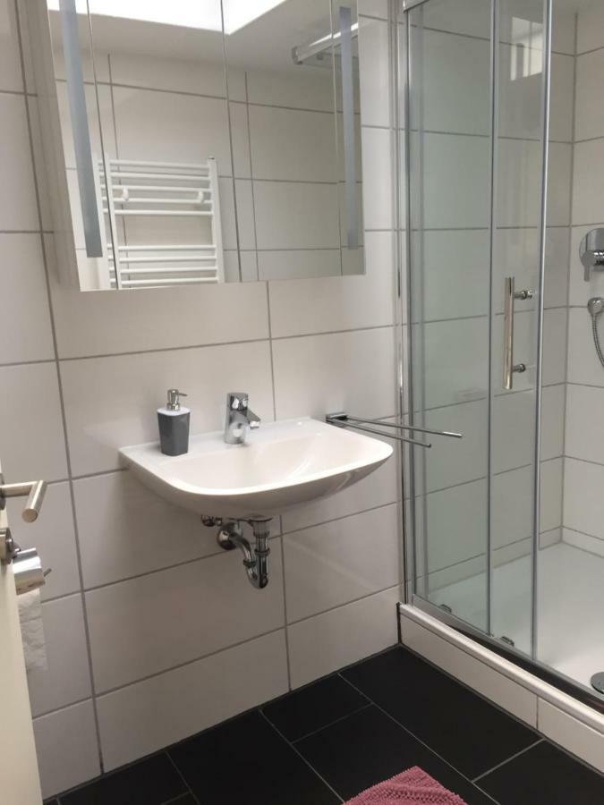 Köln City Apartments Apartment Köln