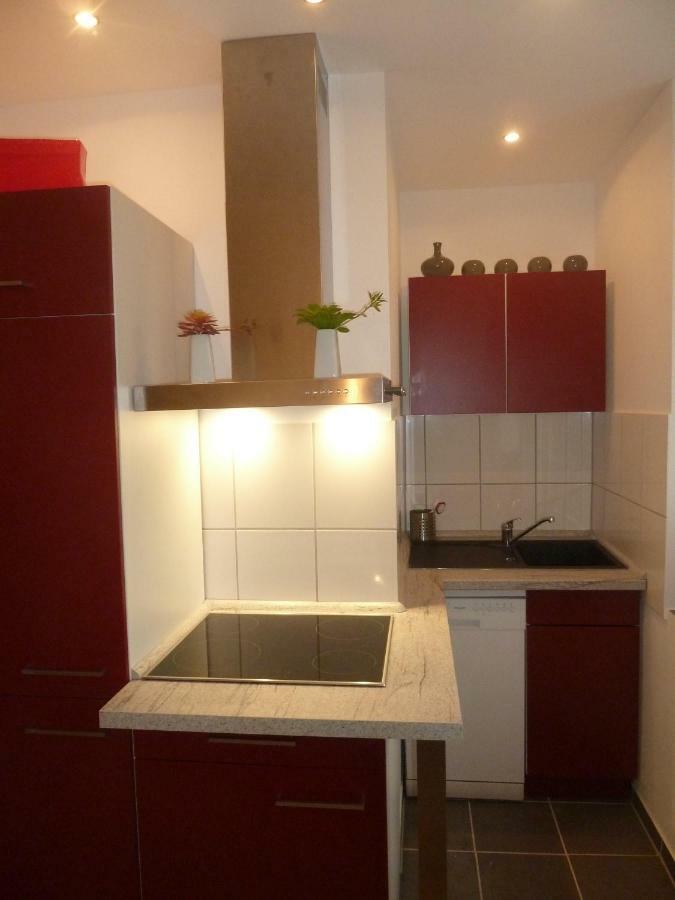 Apartment Fewo Emilie *