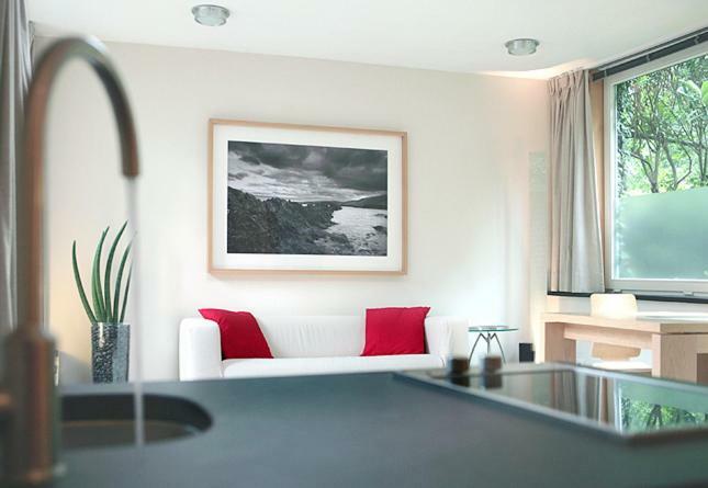Bel Xanto Apartment *