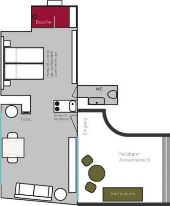 Bel Xanto Apartment *