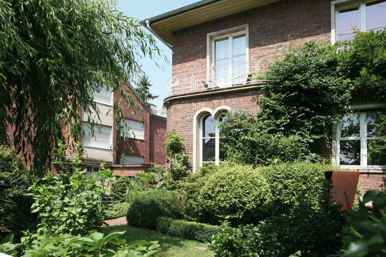 Bel Xanto Apartment